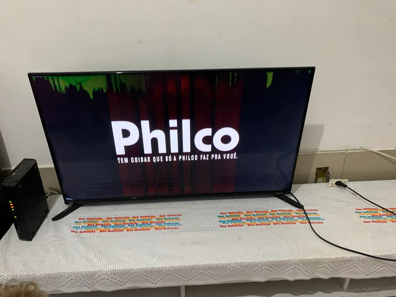Vendo tv 