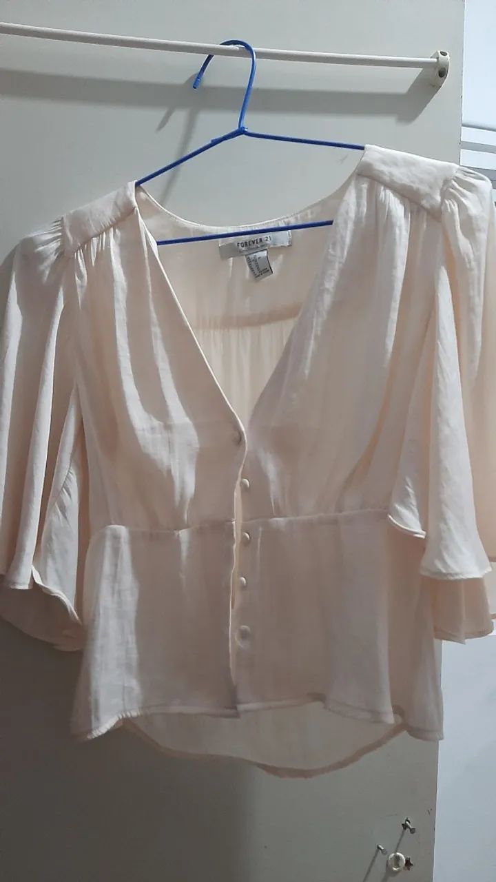Blusinha - Foto 2