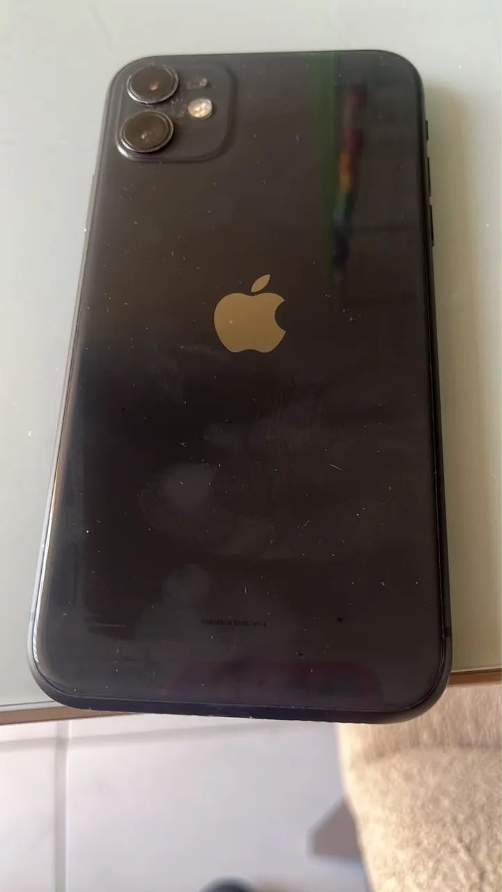 Iphone 11 e iPhone 12/ 128G - Foto 2