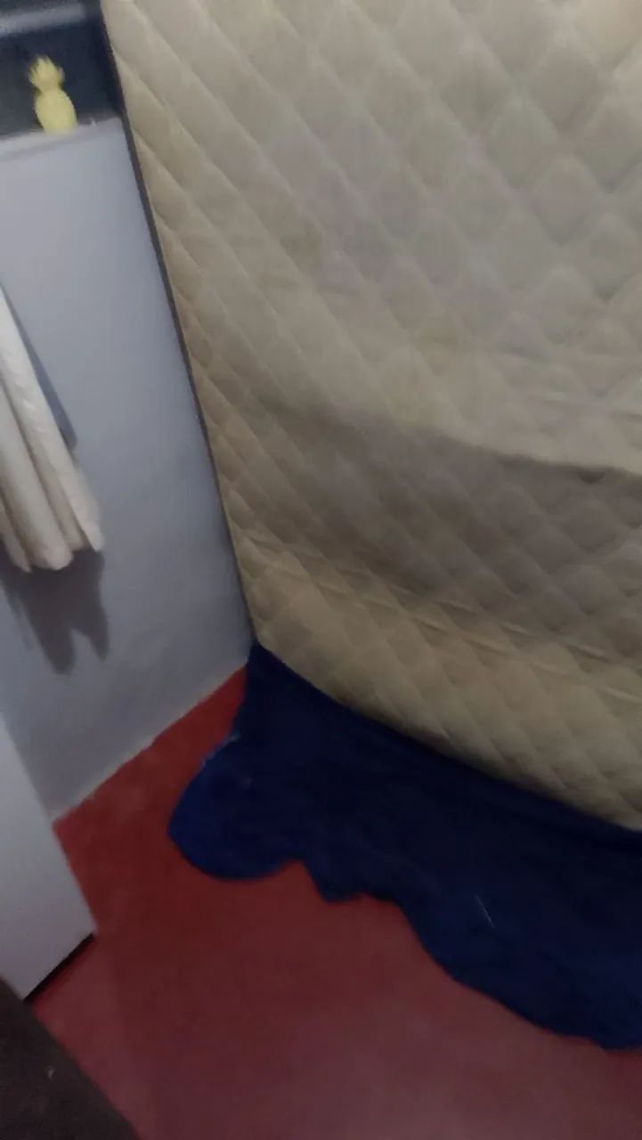 Cama box casal - Foto 5