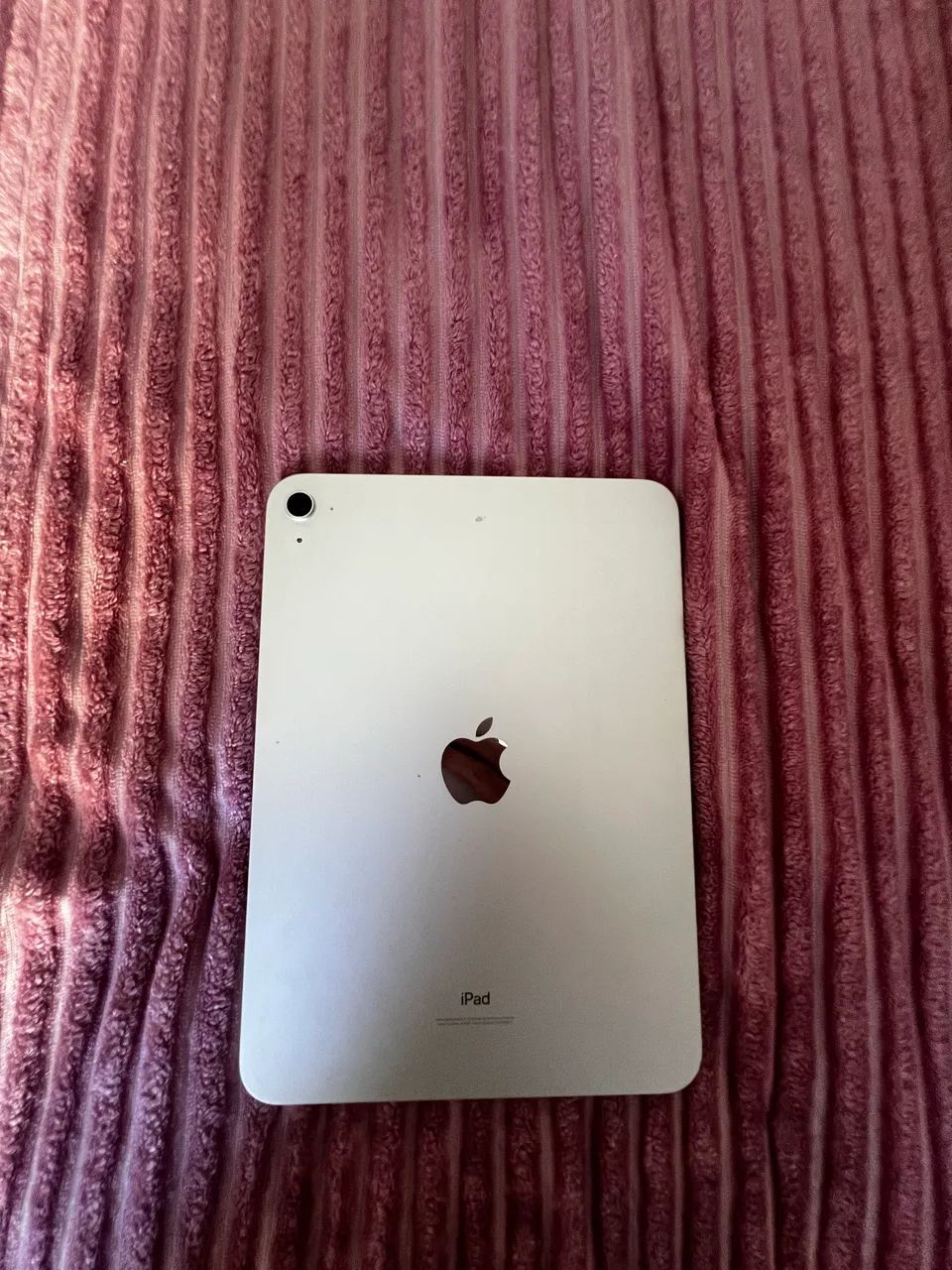 IPAD 10