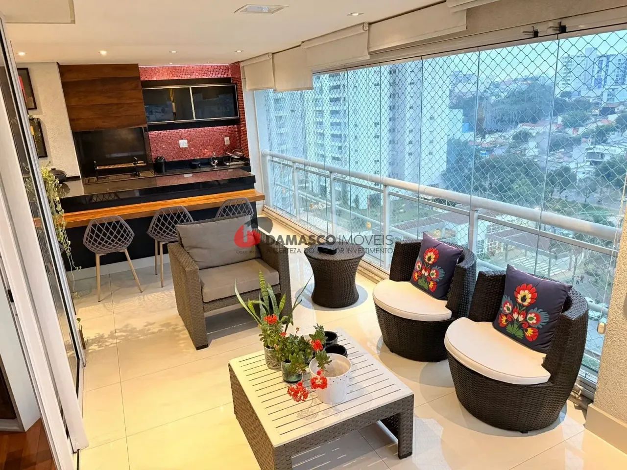 Apartamento em Santa Paula - Foto 5