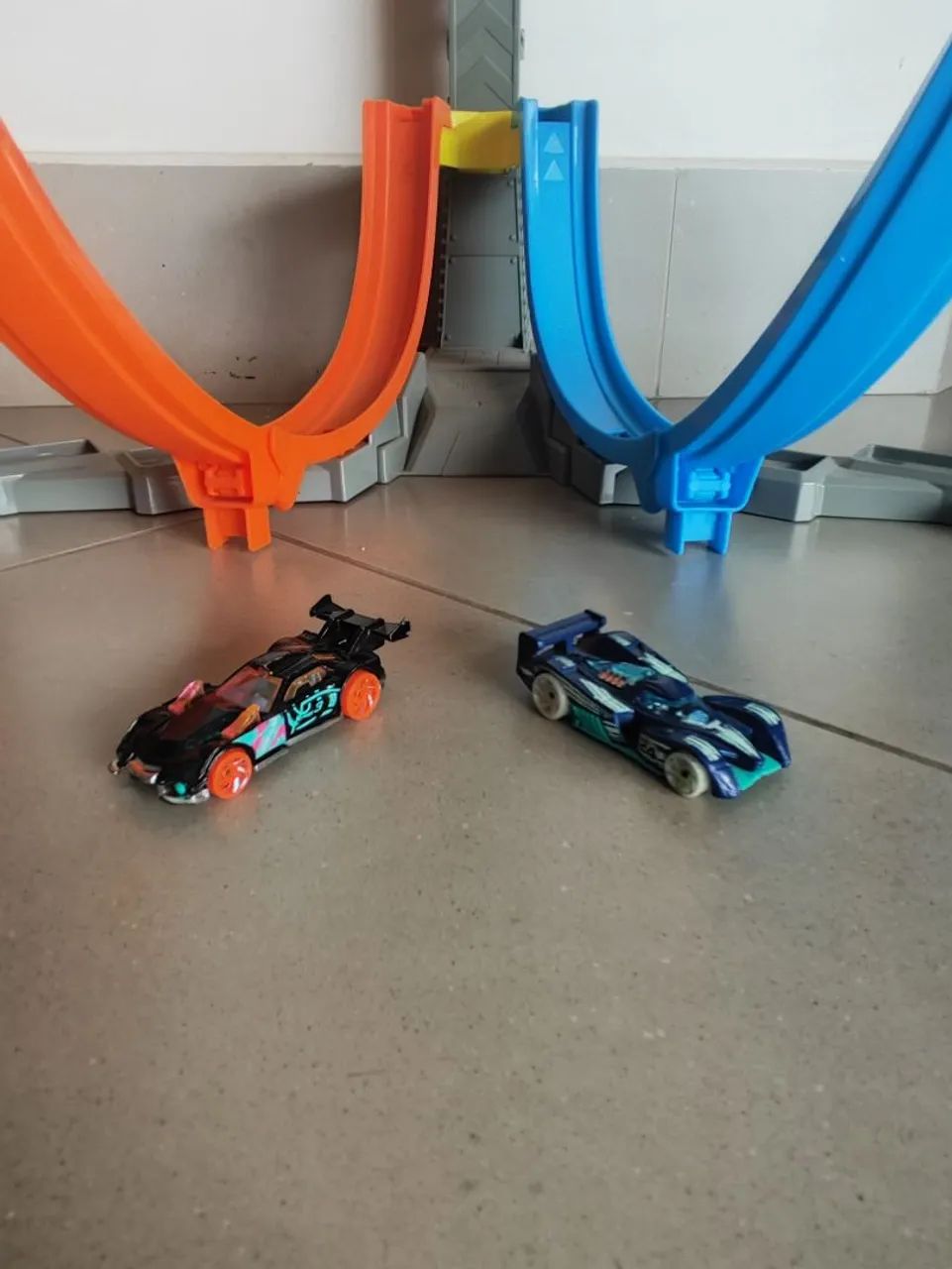 Pista de Hotwheels - Foto 6