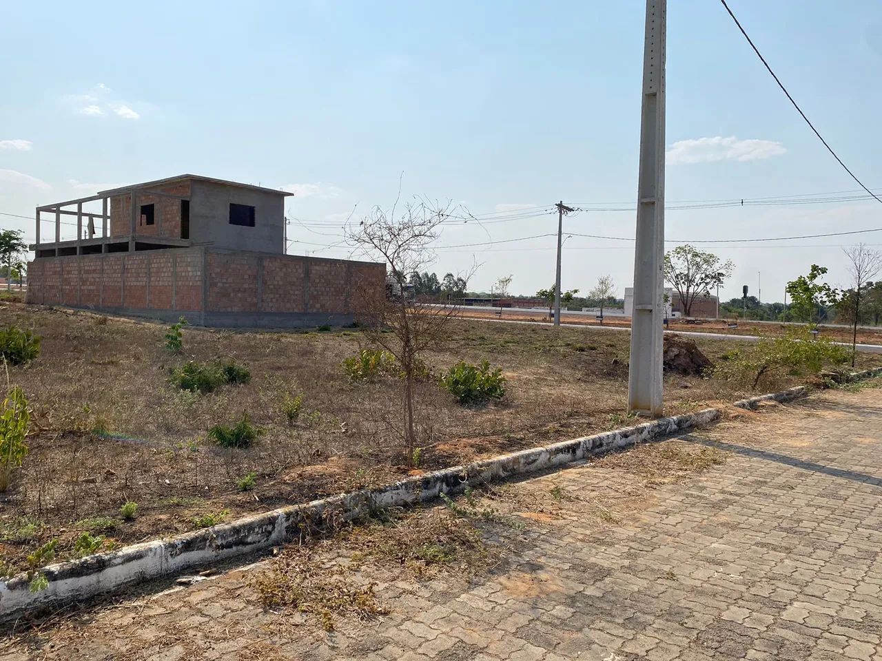 Lote no RECANTO DOS BURITIS - Foto 2