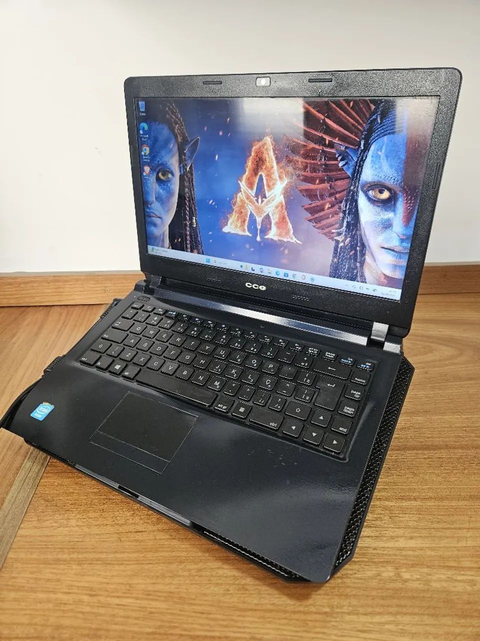 Notebook Ultra Thin U25, 4GB RAM, 128GB SSD - Foto 3