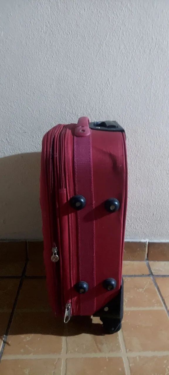 Mala de bordo 10kg - Foto 2