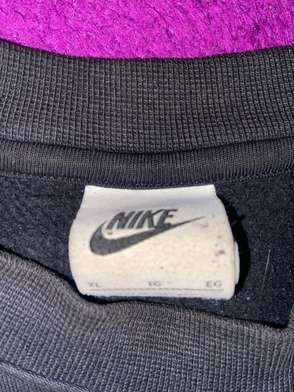 Moletom Nike Original - Foto 3