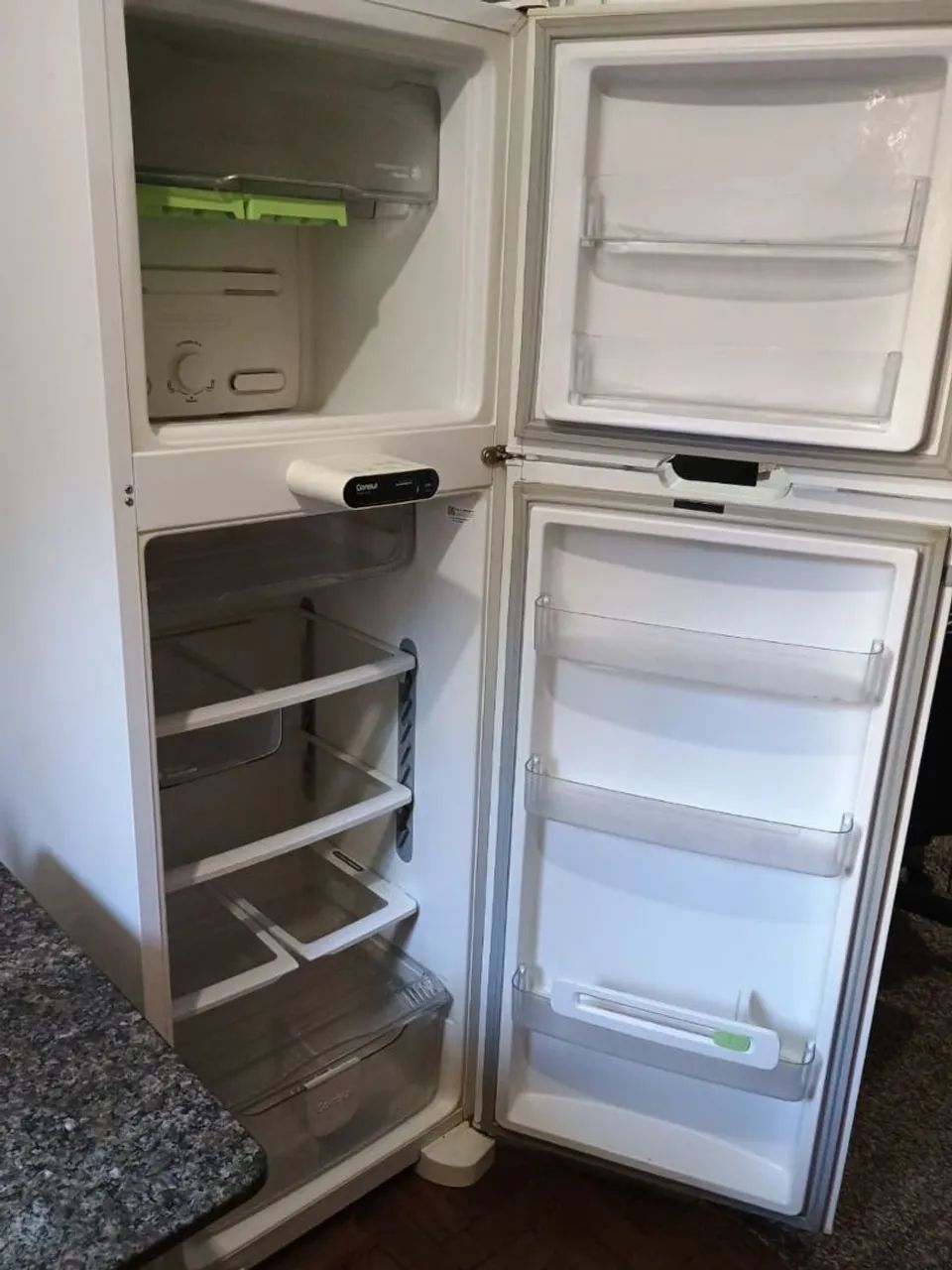 Geladeira consul - Foto 5