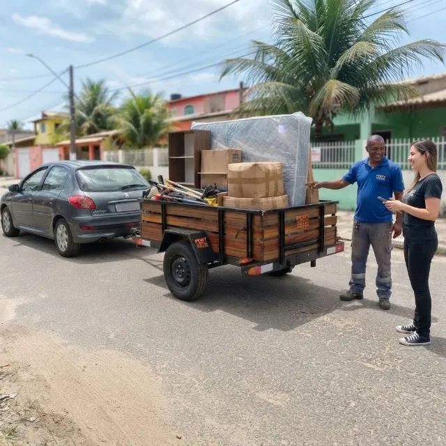 Carreto Saquarema
