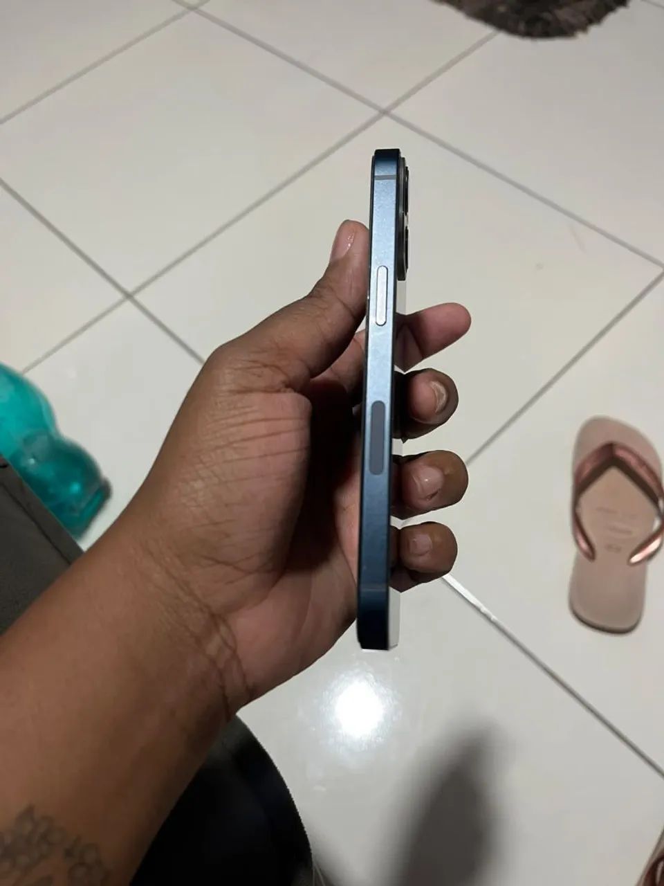 iPhone 13 - 128 gb - Foto 4