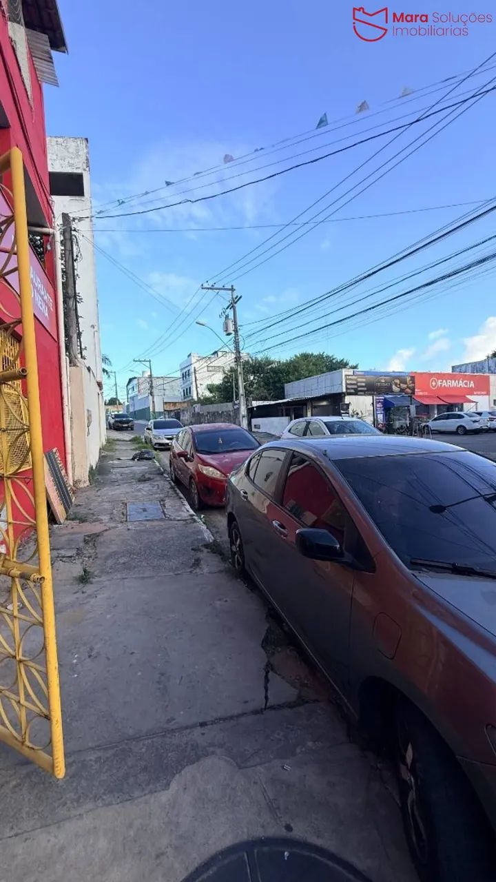 ALUGO PONTO COMERCIAL NA LUIZ TARQUÍNIO. - Foto 4