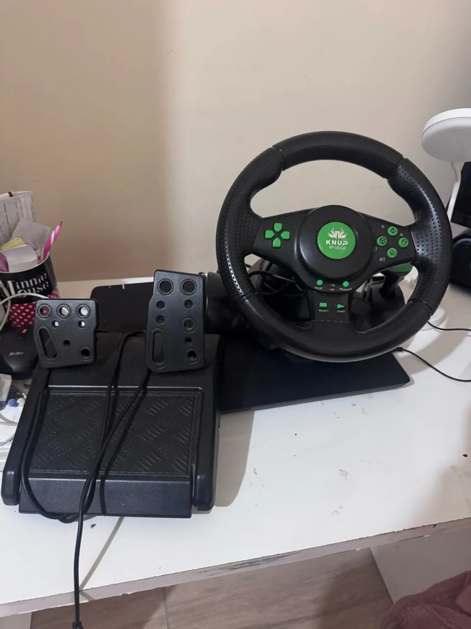 Kit Volante