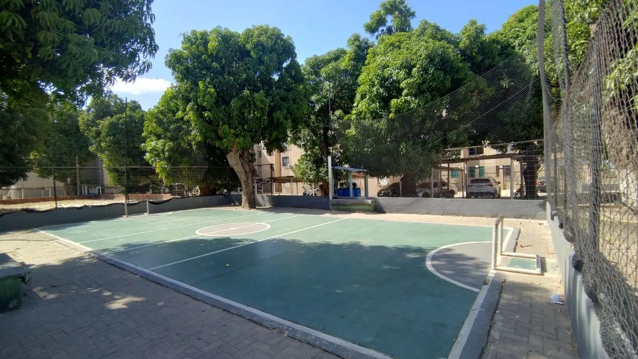 Apartamento na Maraponga  - Foto 3