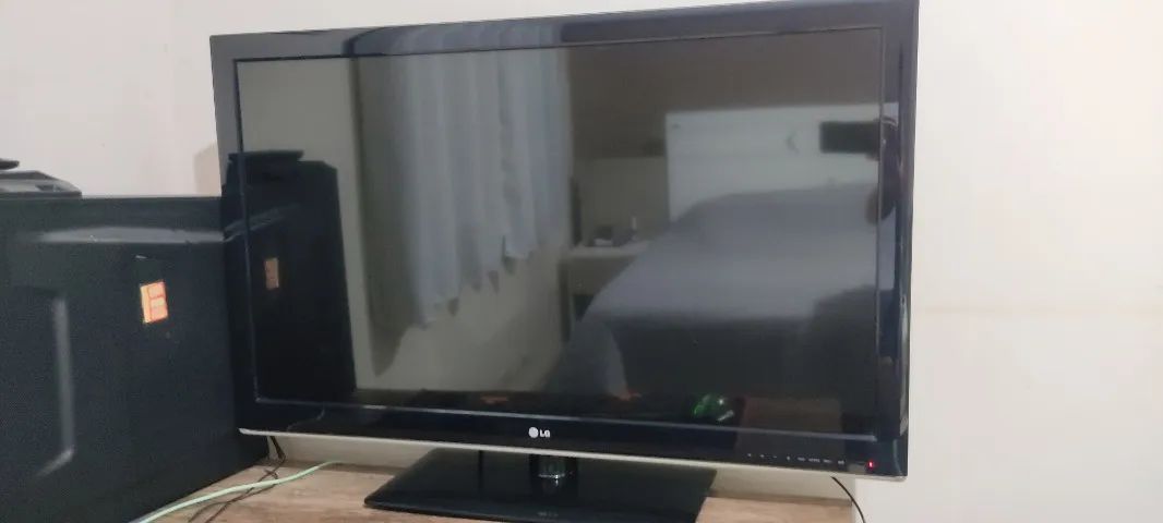 Tv LG - 42 Polegadas - Ótimo estado. - Foto 2