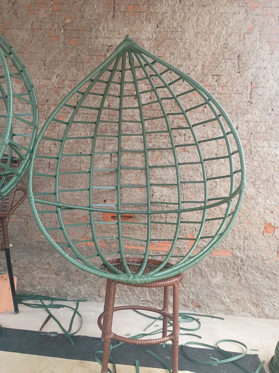 BALANÇO PINGO DÁ GUA - Foto 2
