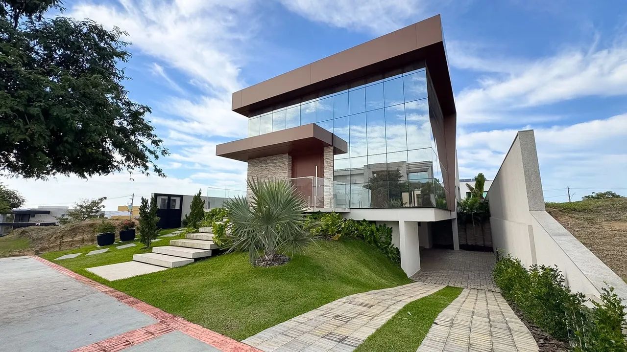 Casa Duplex com 715m² no Riviera Park - Foto 2
