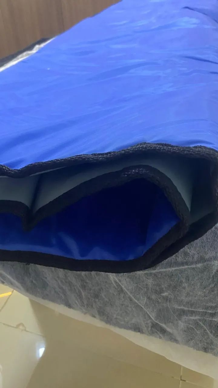 MANTA TERMICA ESTETICA