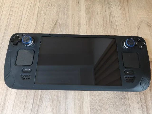 Steam Deck 512GB - Foto 5