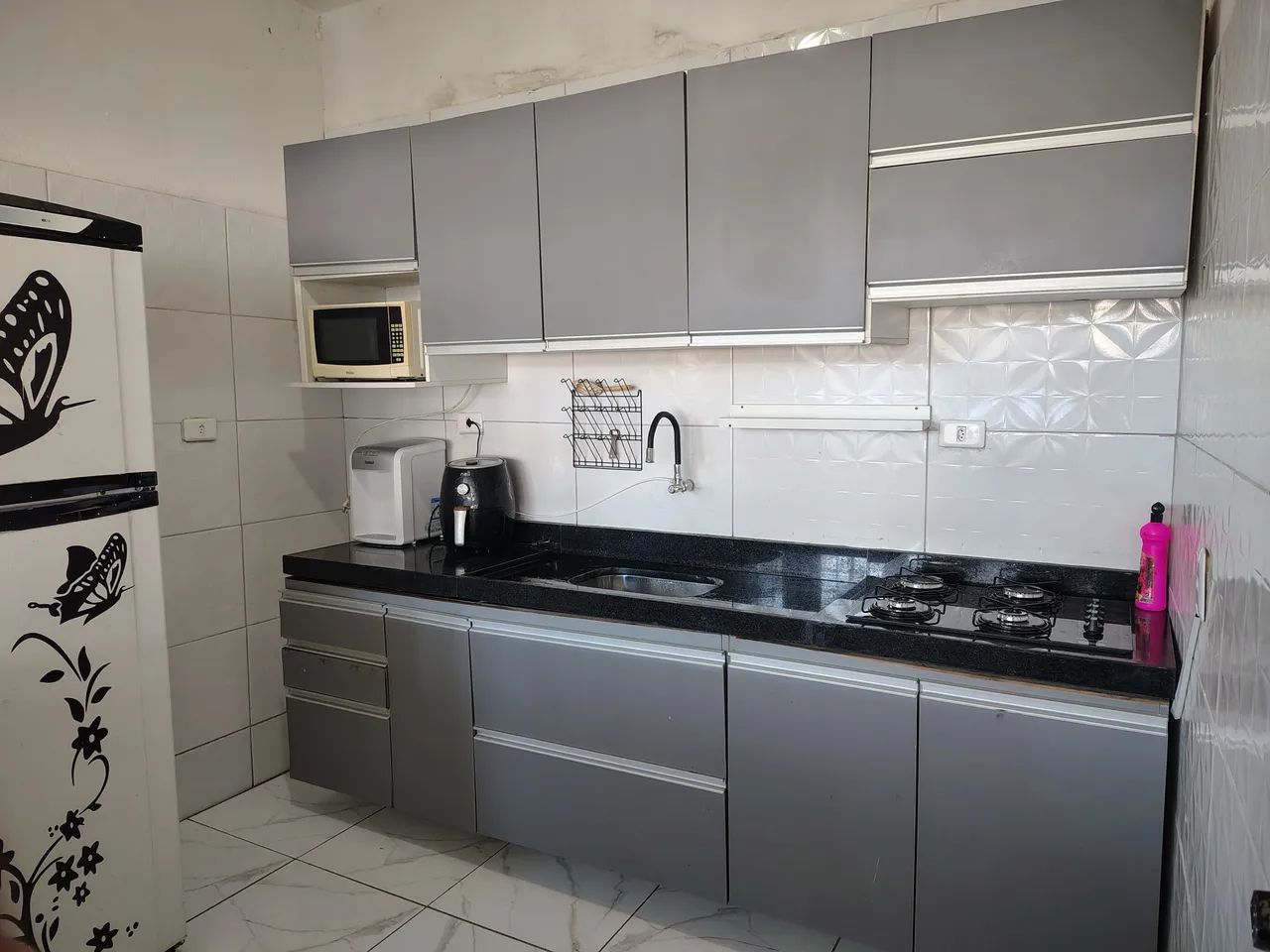 Casa com piscina em Jacumã/carapibus - Foto 5