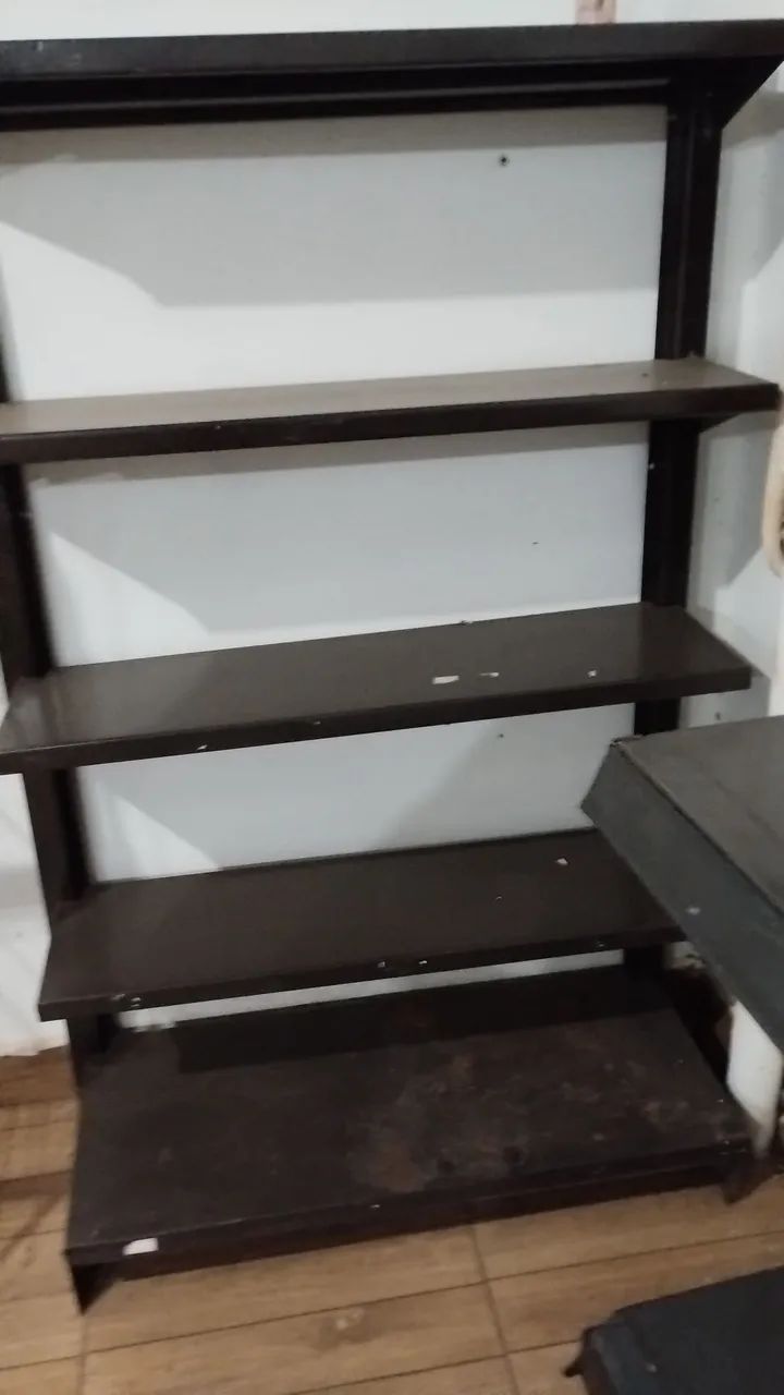 Prateleiras para panificadora  - Foto 3