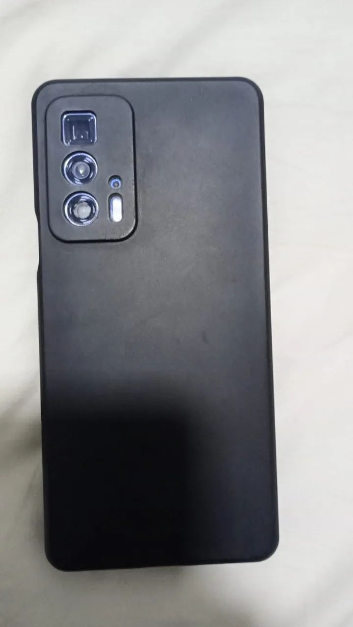 Celular Motorola Edge 20 Pro 256 G - Foto 5