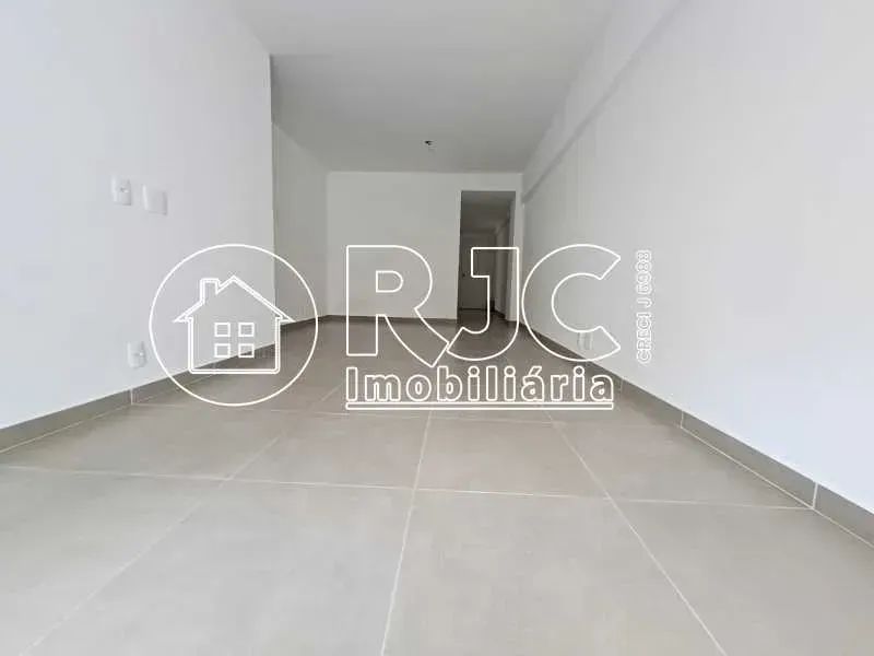 3 quartos varanda suíte e vaga próximo metro !!! - Foto 4
