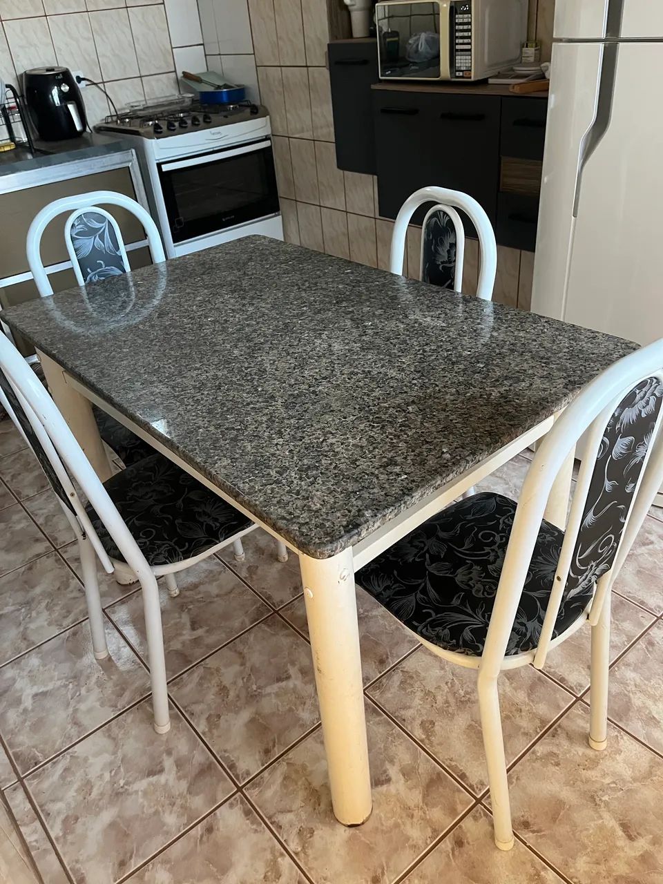 Mesa cozinha  - Foto 3