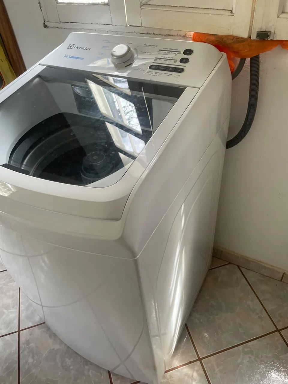 LAVADORA ELECTROLUX 14KG - Foto 2