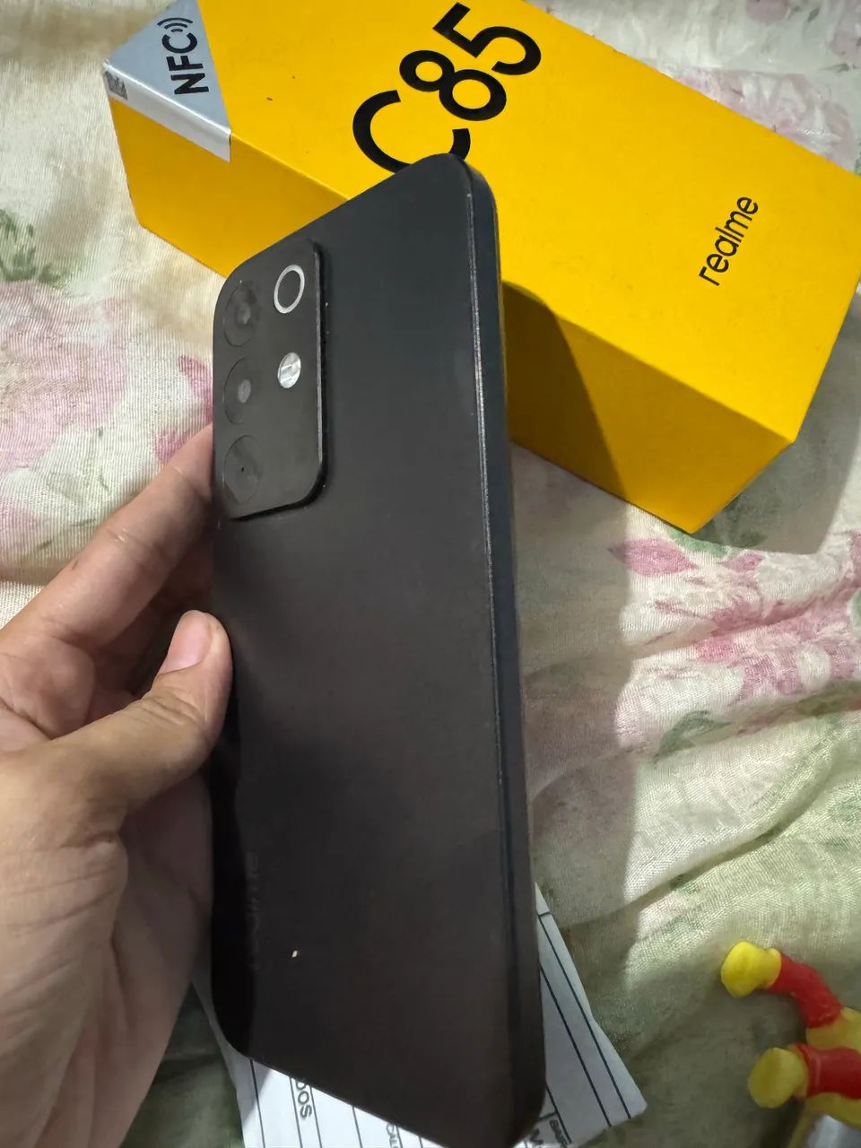 Realme C85 - Foto 5