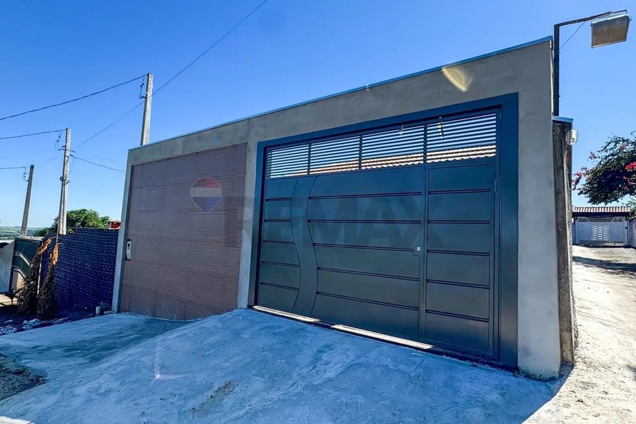 Casa Moderna com 3 Suítes e Potencial para Personalização em Rafard! - Foto 2