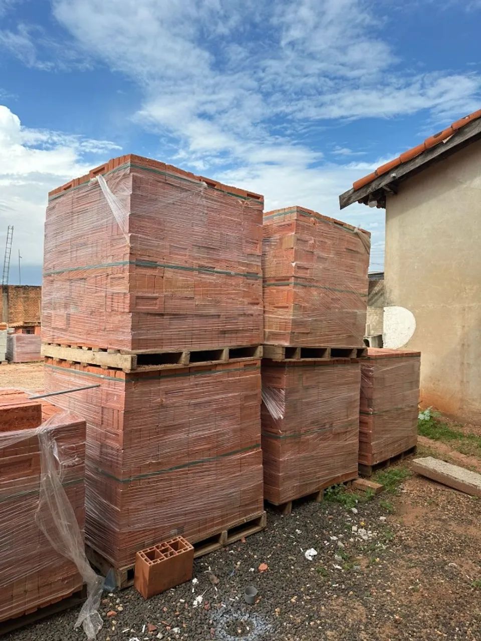 LOJA MATERIAL DE CONSTRUÇÃO EM SANTA MARIA DA SERRA SP - Foto 4