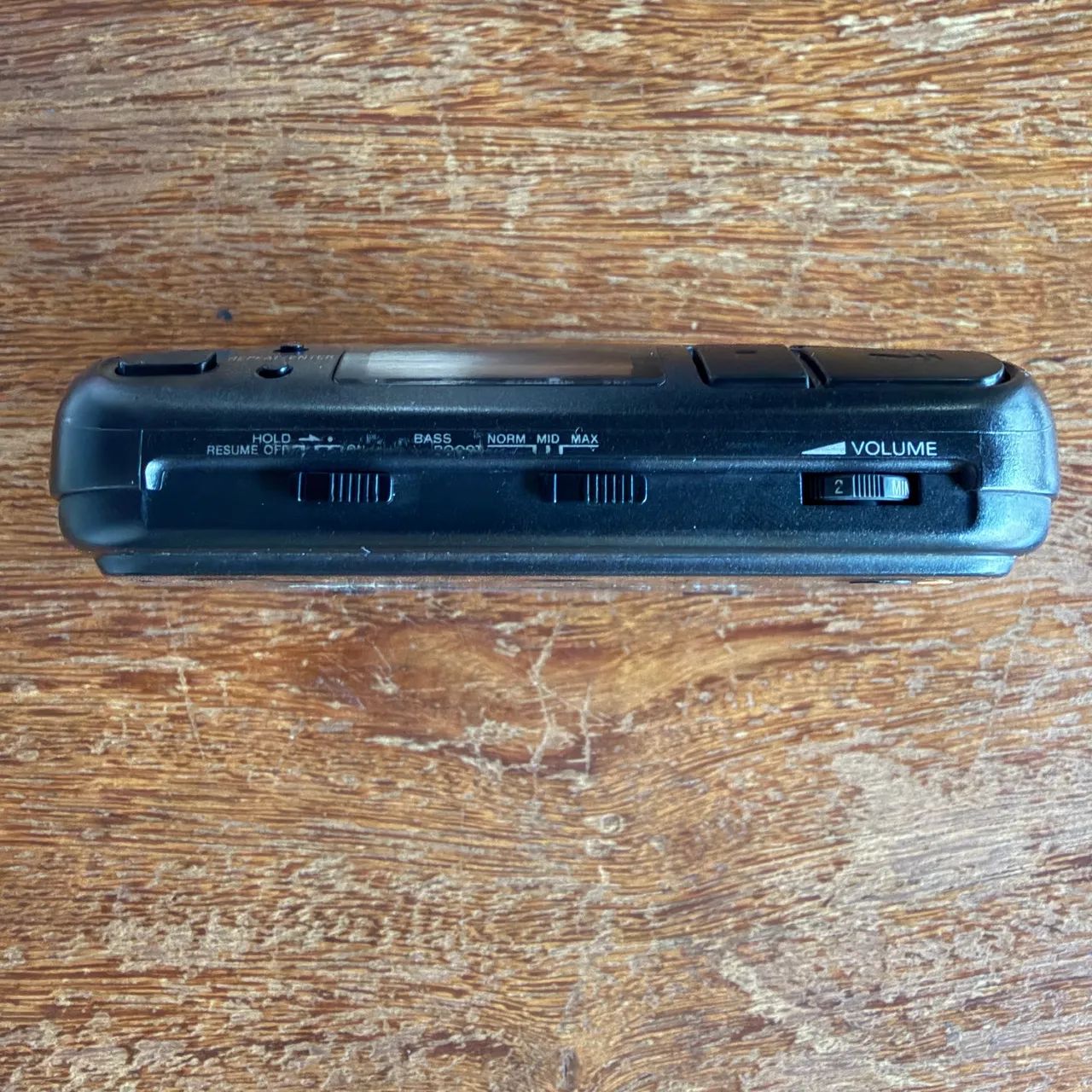 Discman Sony D-34 - Foto 5