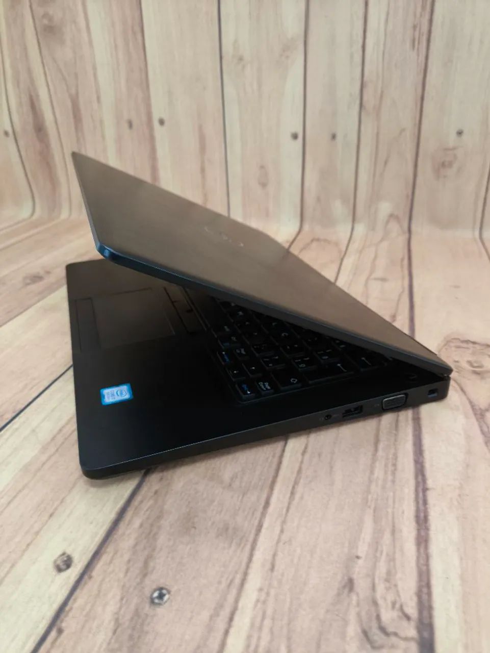 Notebook Dell Latitude i7 8° Geração / Placa dedicada/ SSD e Garantia - Foto 2