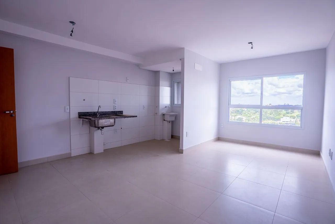 Apartamento 3 quartos - Parque Amazônia - Foto 5