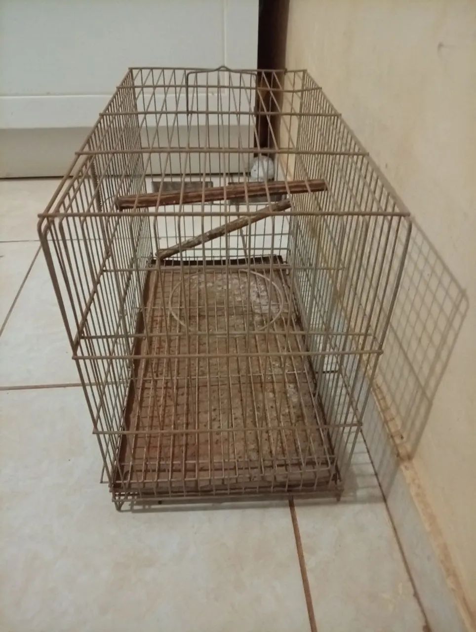 Gaiola  - Foto 3