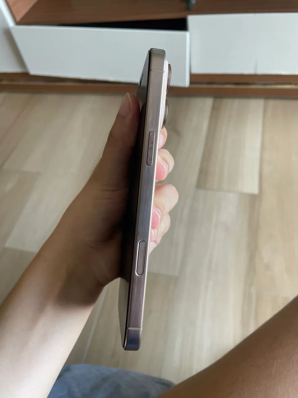 iPhone 16 pro max 256 gigas  - Foto 2