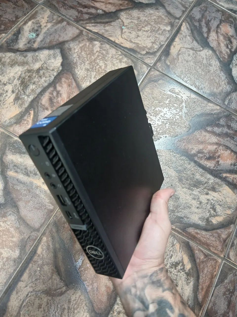 Minipc Dell Optiplex 7020 Plus i5 14th 16GBDDR5  - Foto 2