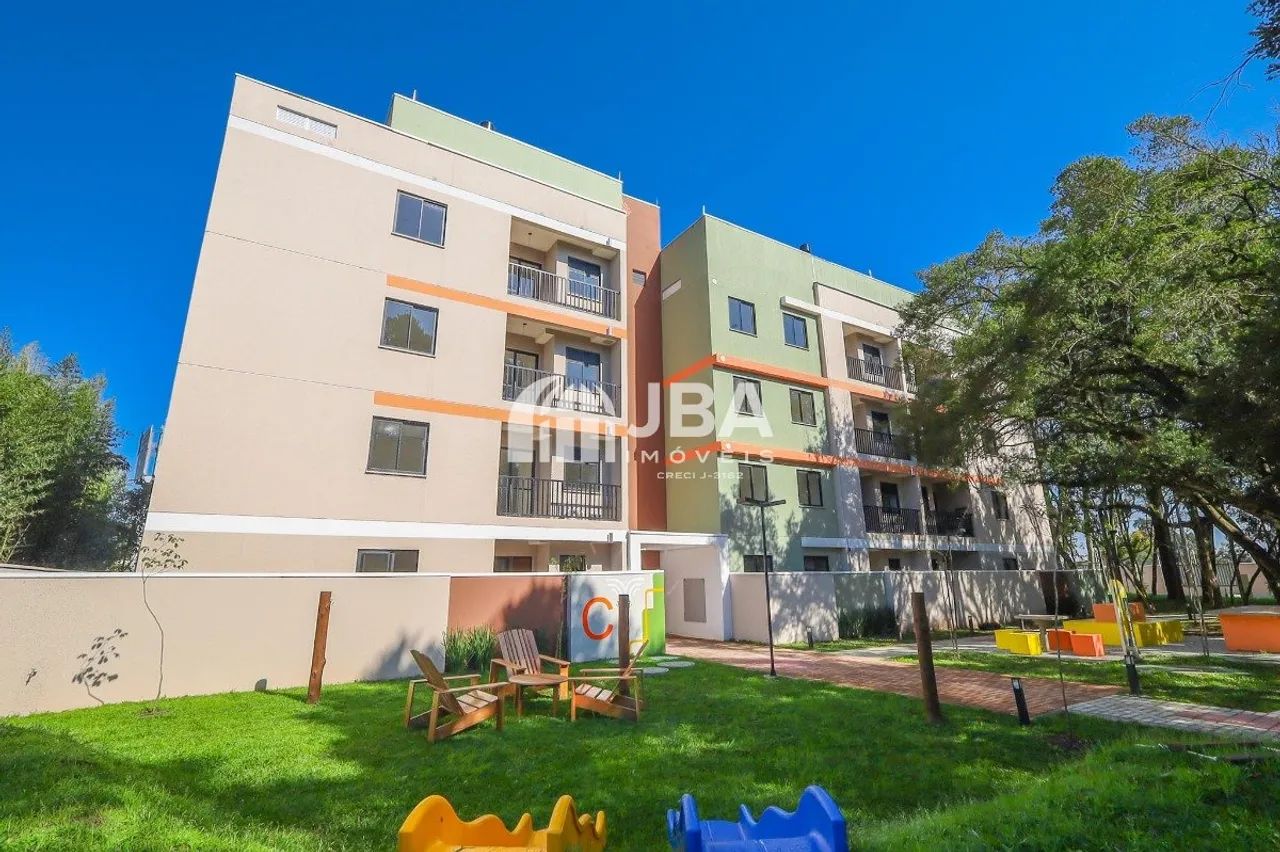 APARTAMENTO 2 QUARTOS COM SUÍTE E VISTA LIVRE - Foto 2