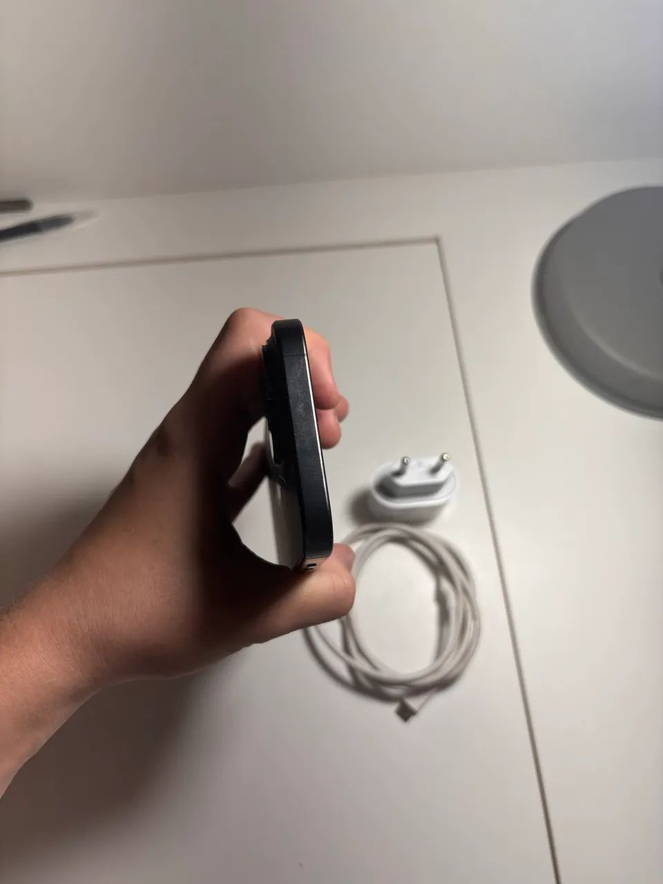 Iphone 15 Pro - Foto 4