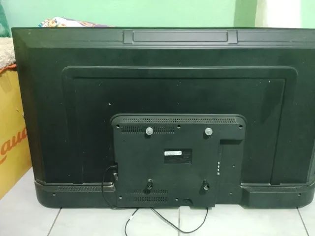 Televisão 