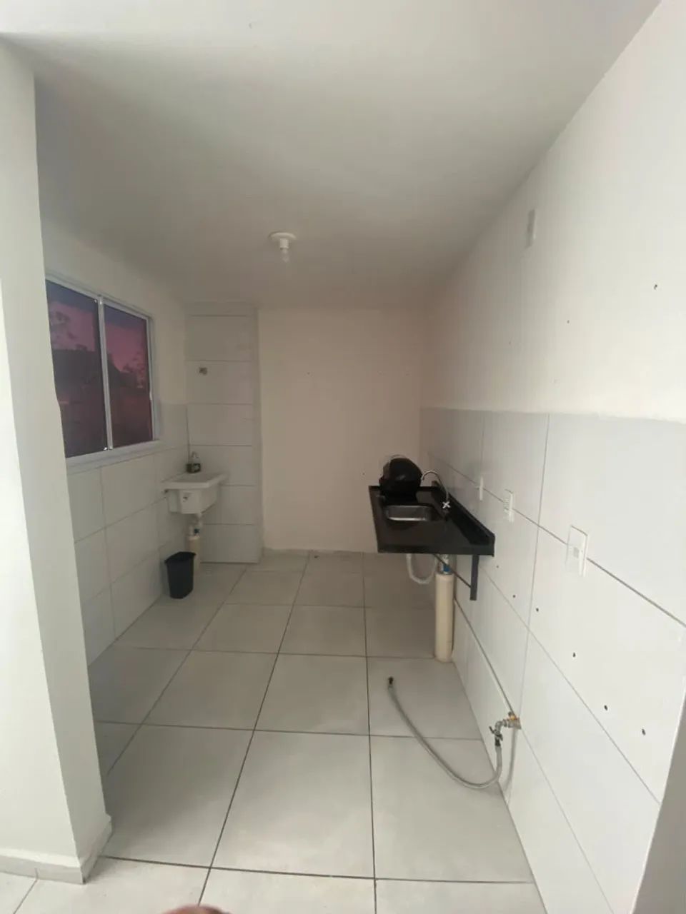 ALUGO APARTAMENTO NO PORTAL SUDOESTE  - Foto 5