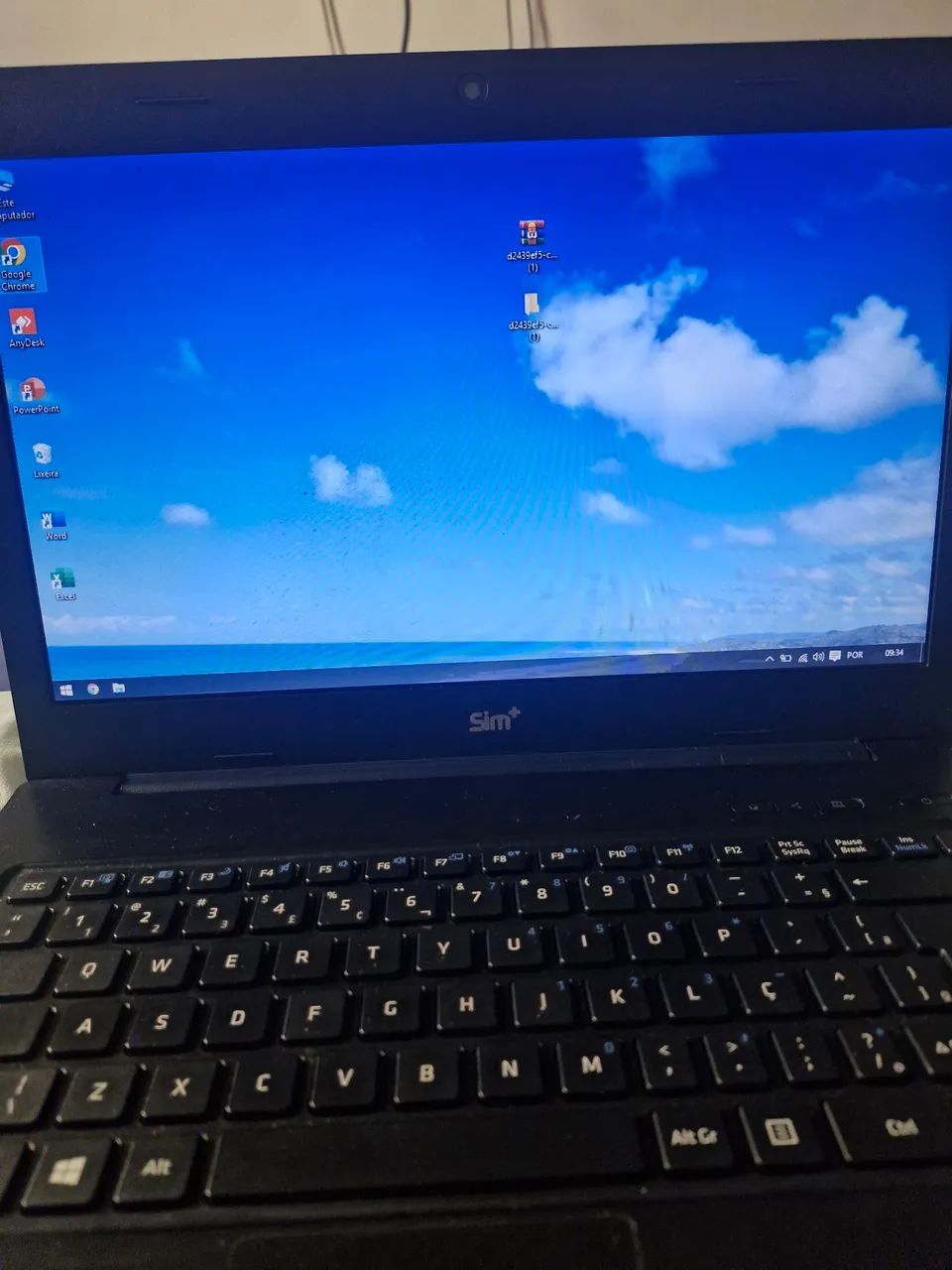Notebook - Foto 2
