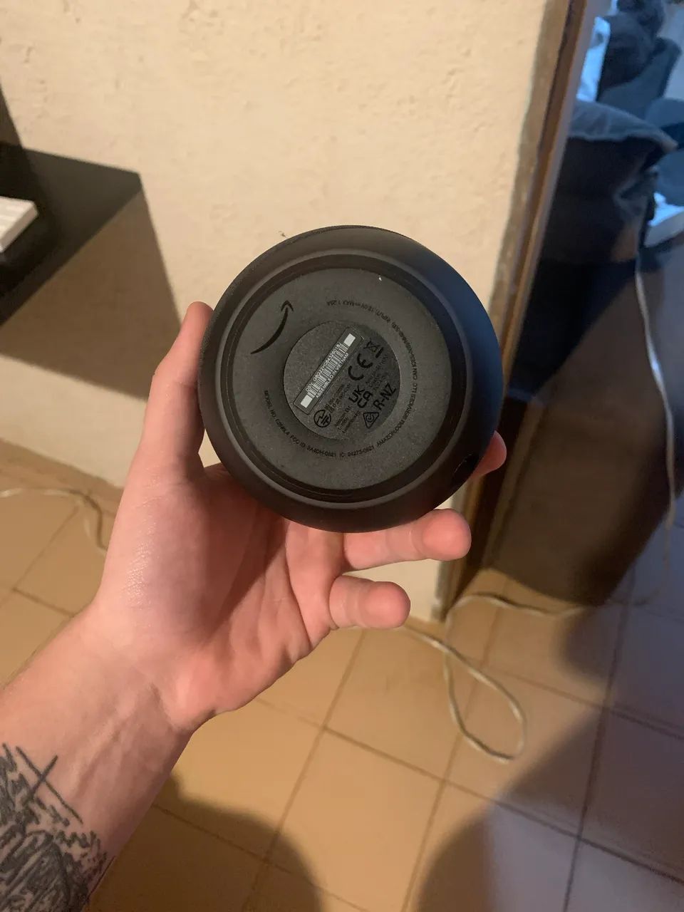 alexa - Foto 2
