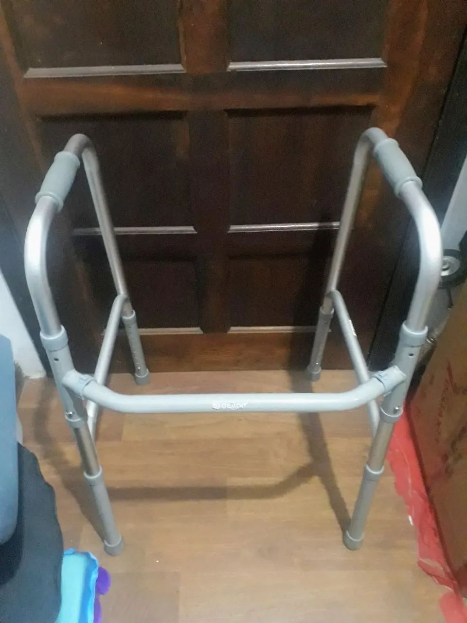 Andador para idosos