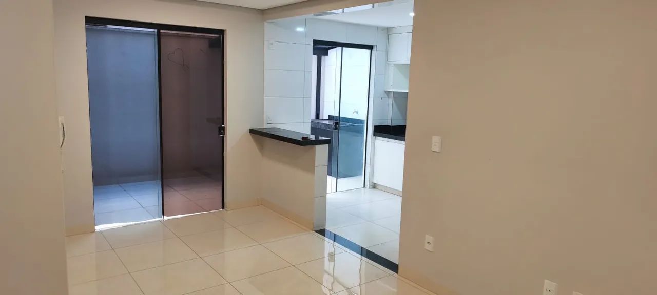 Apartamento mobiliado 2 quartos - próximo à prefeitura - Foto 3