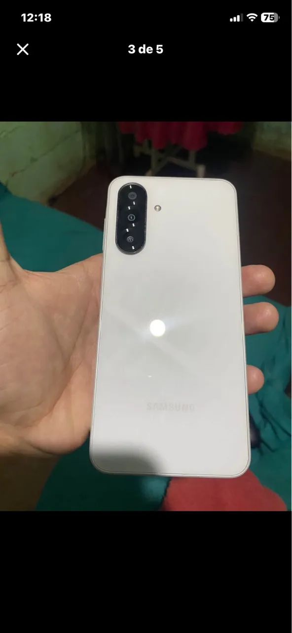 Samsung A26 5G 
