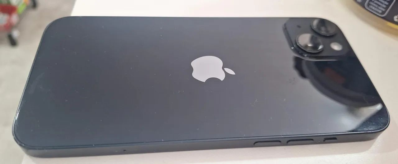 iPhone 14 Plus 128GB muito bom 