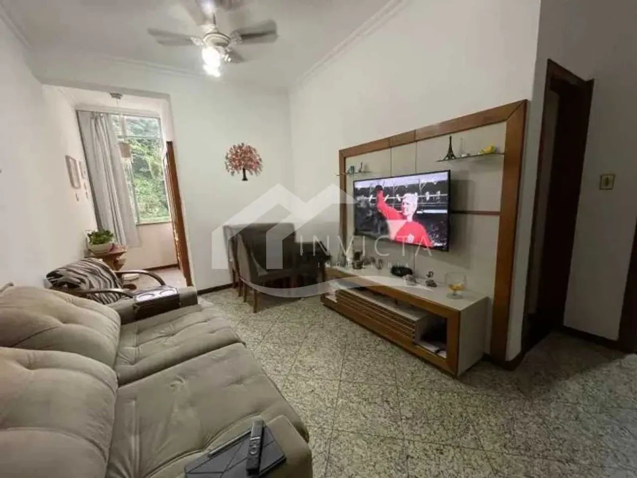 MARAVILHOSO 2 QUARTOS EM BOTAFOGO!!! - Foto 3