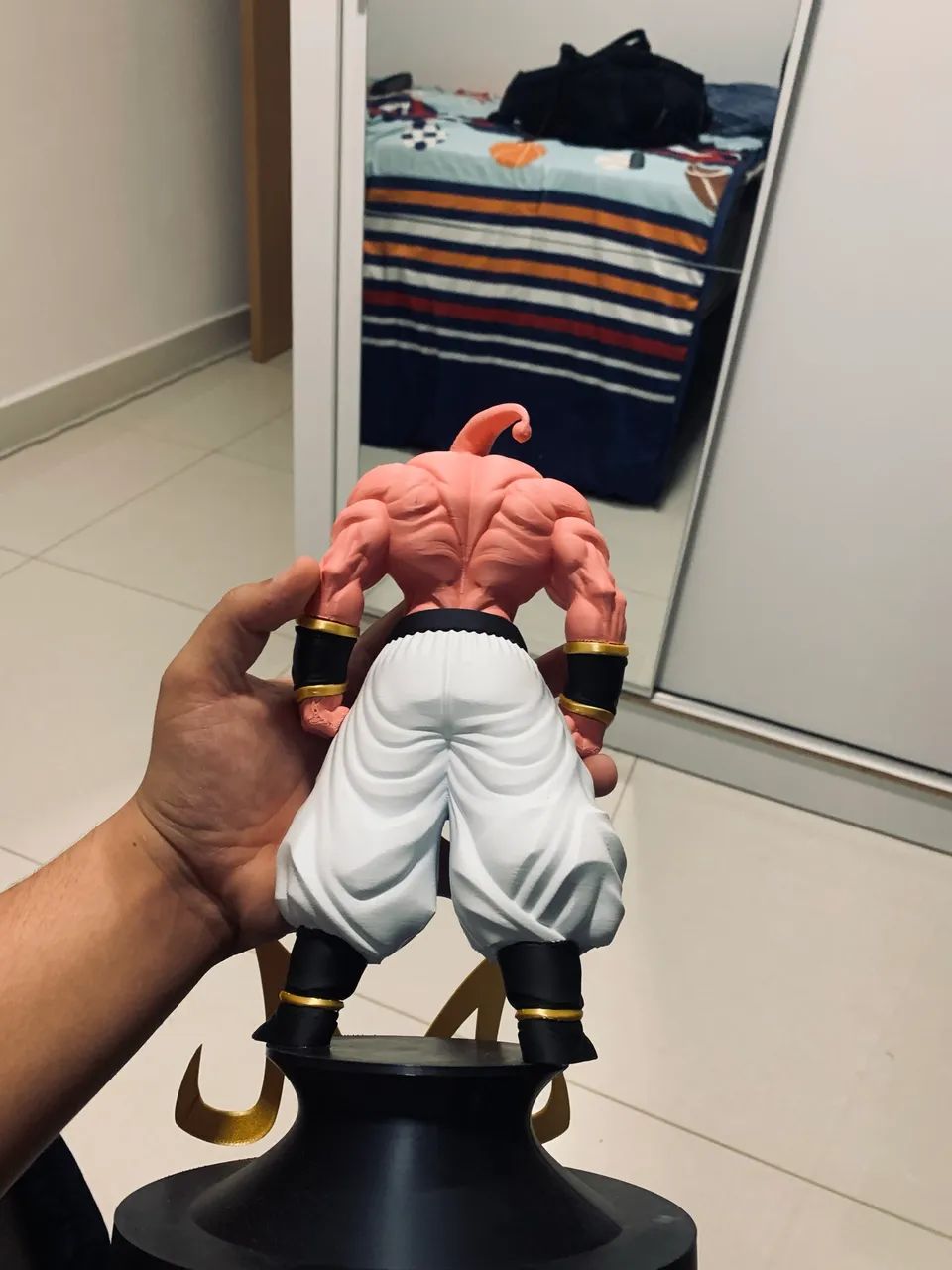 Majin bu boneco  - Foto 4