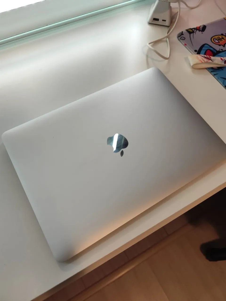 MacBook Air M1 2024 - Notebooks - Praia Comprida, São José